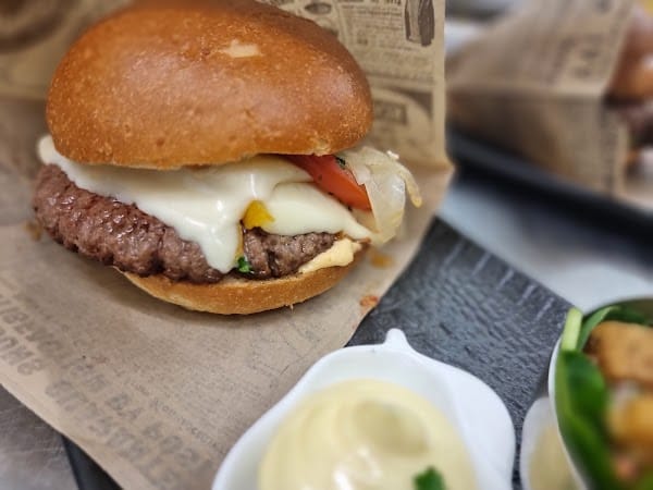 Restaurant Lecomt’Oir des Frangines à Durbuy, Belgique