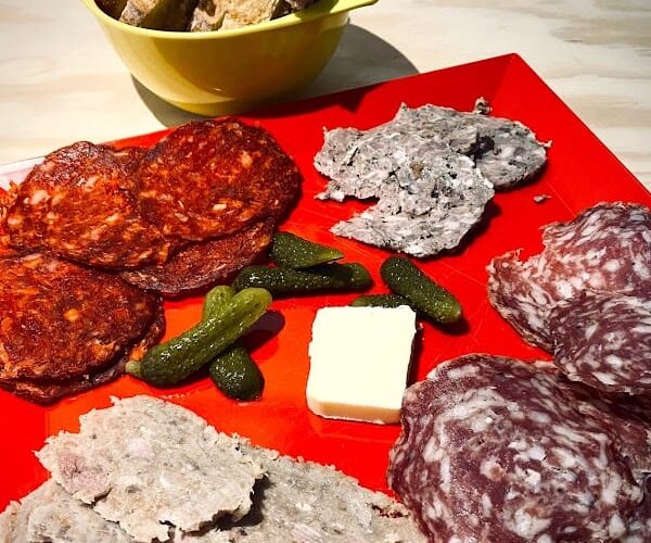 Restaurant L’écume des Jeux à Évreux, France