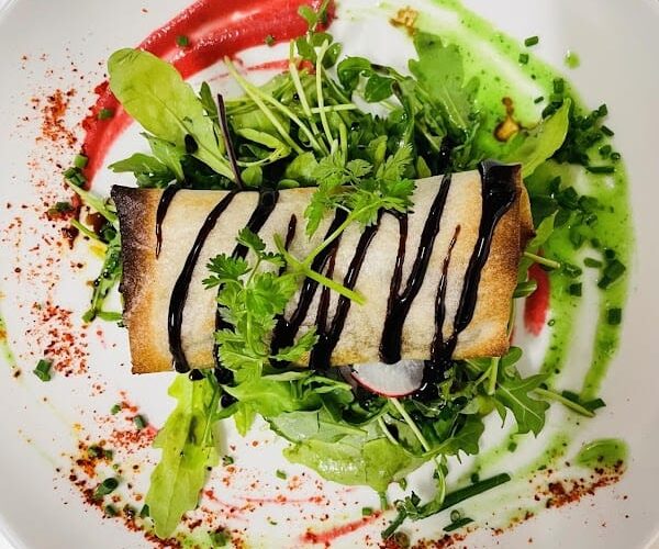 Restaurant L’éden à Périgueux, France