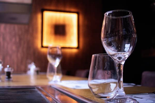 Restaurant L’Effet Boeuf Marche à Marche-en-Famenne, Belgique