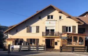 L’Effet Maison / Restaurant et Traiteur