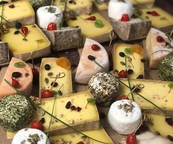 L’Effet Maison / Restaurant et Traiteur à Gérardmer, France