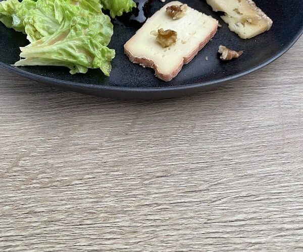 Restaurant L’Élan à Compiègne, France