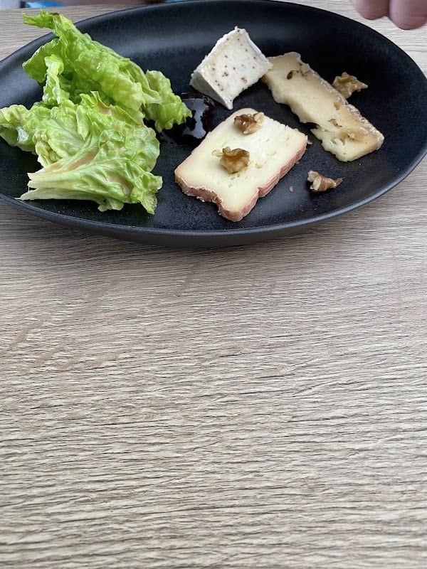 Restaurant L’Élan à Compiègne, France