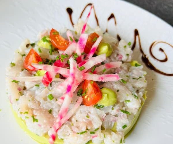 Restaurant L’Emphase à Chessy, France