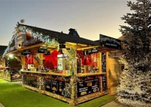 L’Empire Gourmand