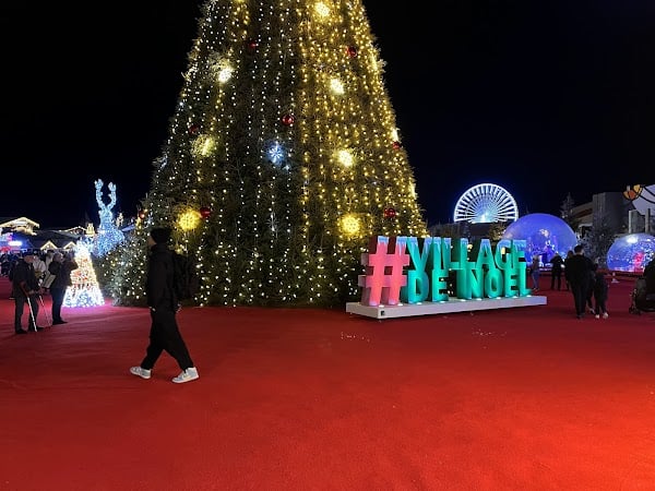 Restaurant L’Empire Gourmand à Le Barcarès, France