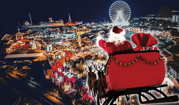 Restaurant L’Empire Gourmand à Le Barcarès, France