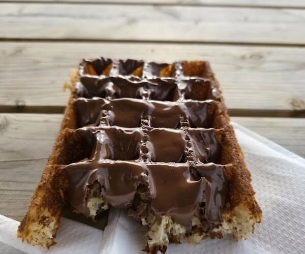 Restaurant L’endroit Plage à Châtelaillon-Plage, France