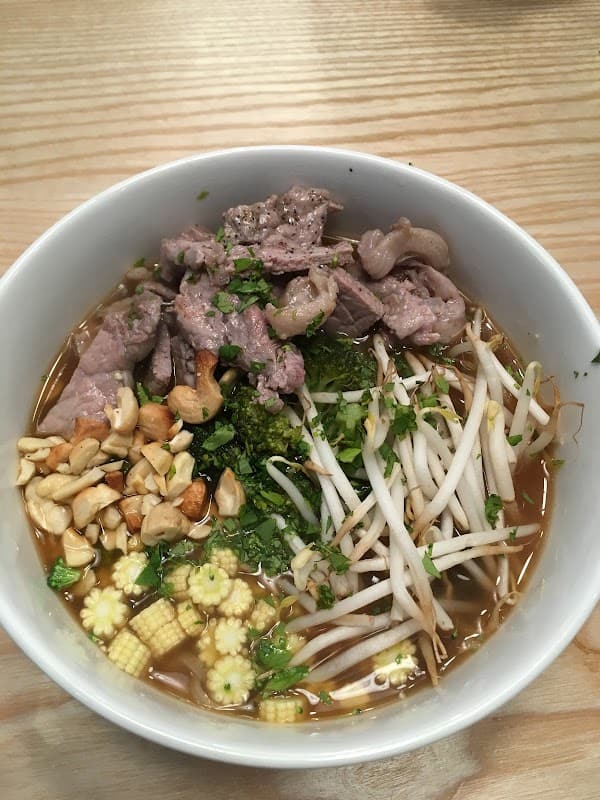 Restaurant L’Enka Toqué à Marche-en-Famenne, Belgique