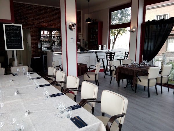 Restaurant L’Entre-Mets à Compiègne, France