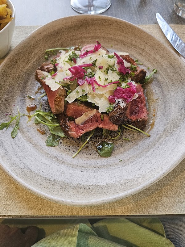 Restaurant L’Entre-Mets à Compiègne, France
