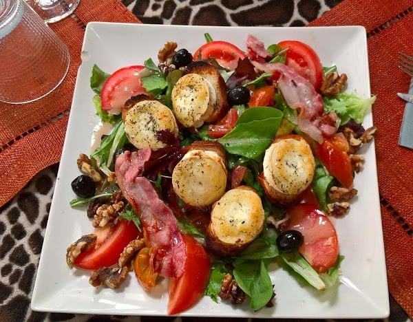 L’ENTR’potes – Restaurant – Hyères à Hyères, France