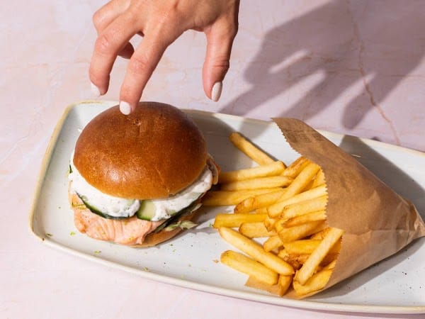 Restaurant Léon Fish Brasserie – Compiègne à Compiègne, France