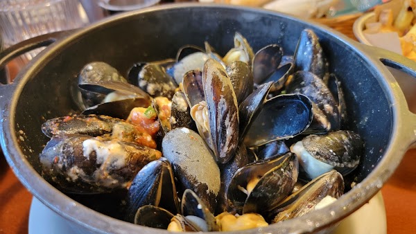 Léon Restaurant – Bordeaux-Pessac à Pessac, France