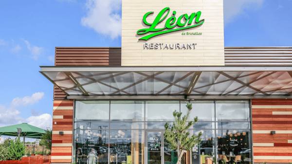 Léon Restaurant – Evreux à Évreux, France