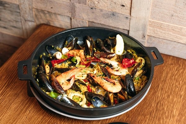 Léon Restaurant – Evreux à Évreux, France