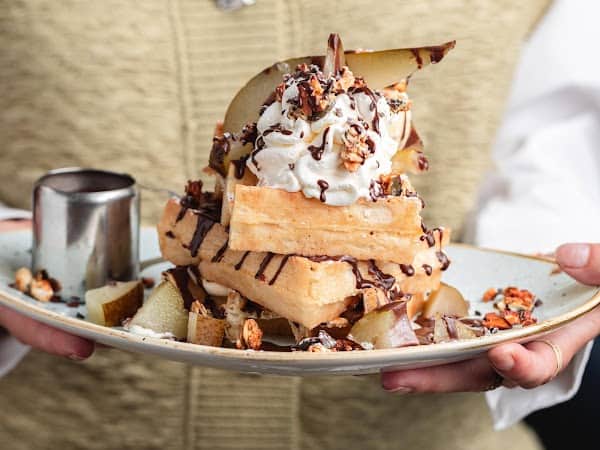 Restaurant Léon Seafood & Cocktails – Montévrain à Montévrain, France