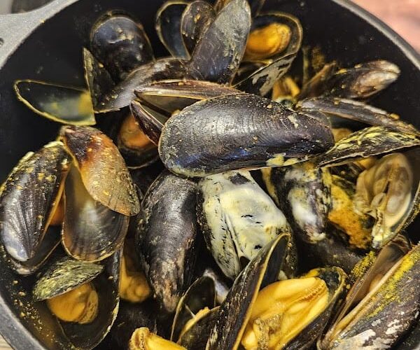 Restaurant Léon Seafood & Cocktails – Montévrain à Montévrain, France