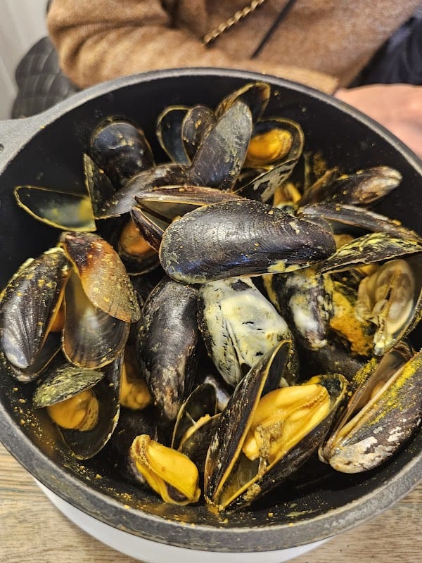 Restaurant Léon Seafood & Cocktails – Montévrain à Montévrain, France