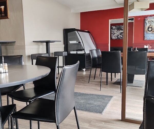 Restaurant Les 4 Tilleuls à Vendôme, France