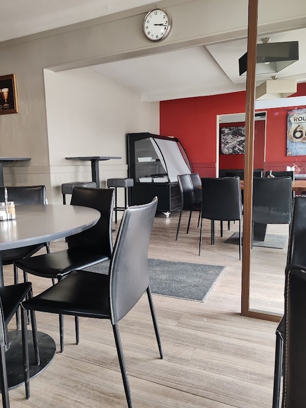 Restaurant Les 4 Tilleuls à Vendôme, France