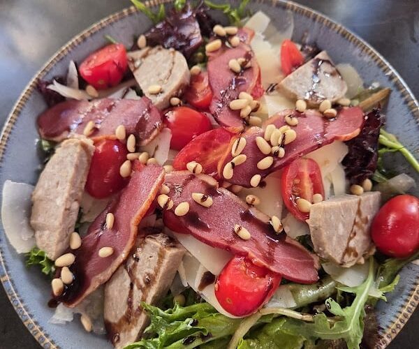 Restaurant Les Arcades à Albi, France