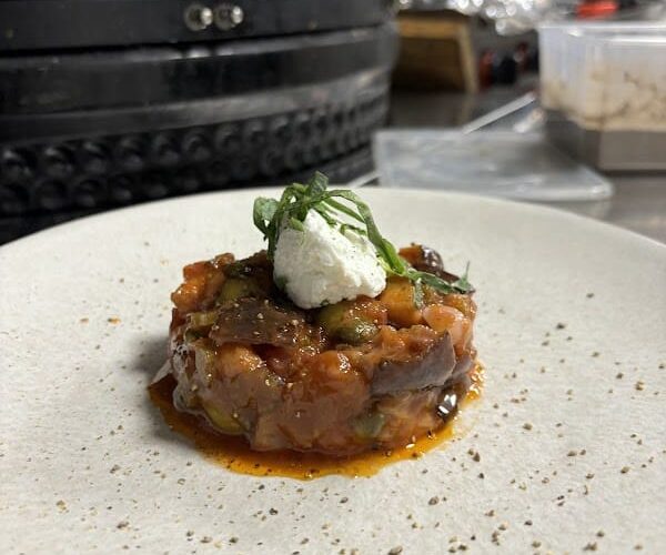 Restaurant les arcades à Vidauban, France