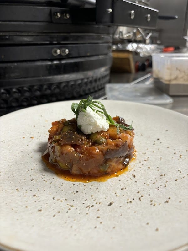 Restaurant les arcades à Vidauban, France