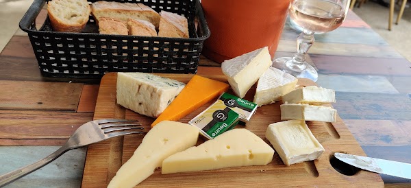 Restaurant Les Arts à Saint-Denis, France