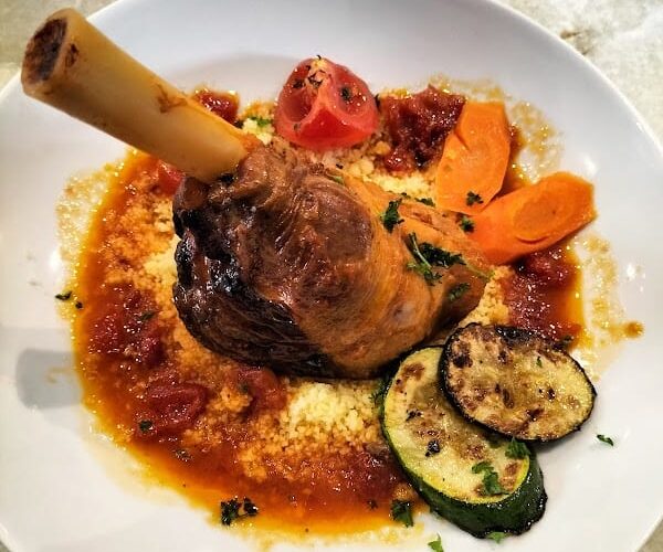 Restaurant Les Associés à Pessac, France