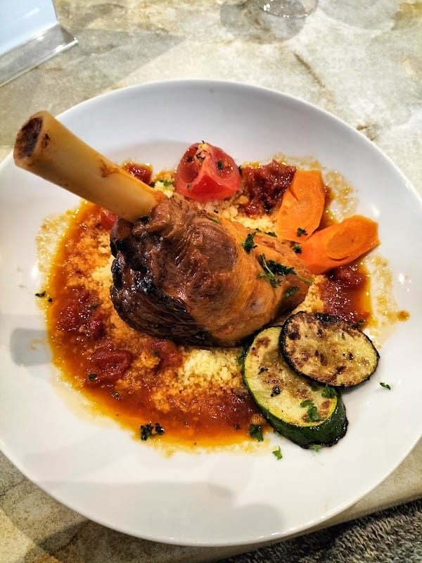 Restaurant Les Associés à Pessac, France