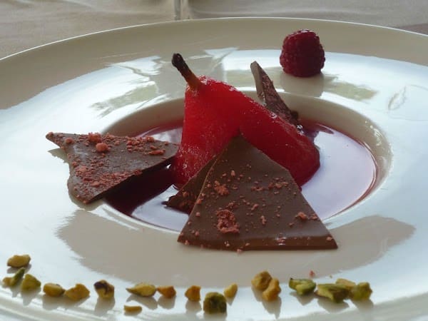 Restaurant Les Bateliers à Vair-sur-Loire, France