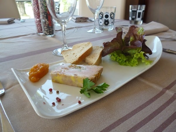 Restaurant Les Bateliers à Vair-sur-Loire, France