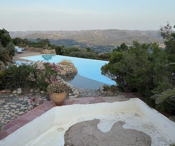 Restaurant Les Bergeries de Piscia à Figari, France