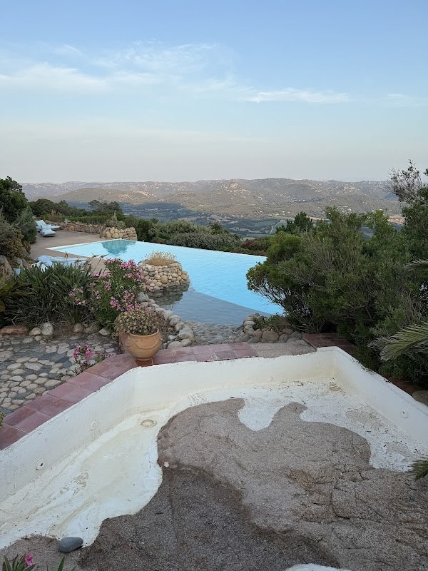 Restaurant Les Bergeries de Piscia à Figari, France