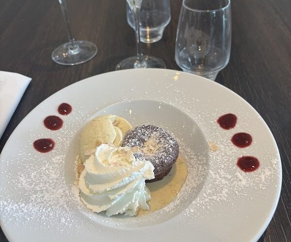 Restaurant Les Berges de L’Iton à Évreux, France