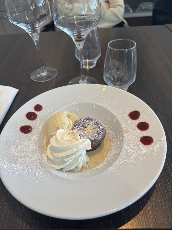 Restaurant Les Berges de L’Iton à Évreux, France