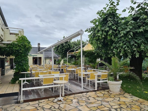 Restaurant Les Bruyeres Sarl à Saint-Félix, France