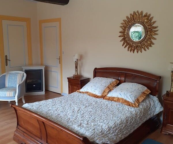 Restaurant Les Bruyeres Sarl à Saint-Félix, France