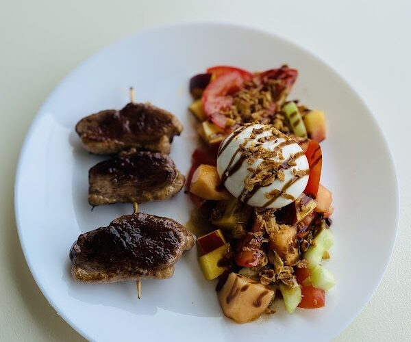 Restaurant Les Camarades du Goût à Pessac, France