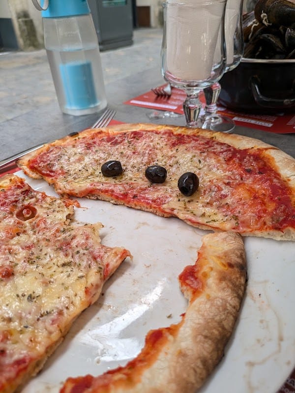 Restaurant Les Capucins à Aigues-Mortes, France