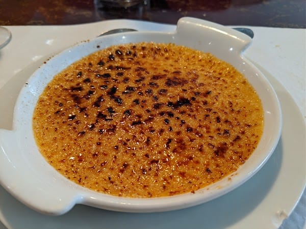 Restaurant LES CASCADES à Noisy-le-Grand, France