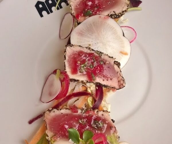 Restaurant Les Clos de Paulilles à Port-Vendres, France