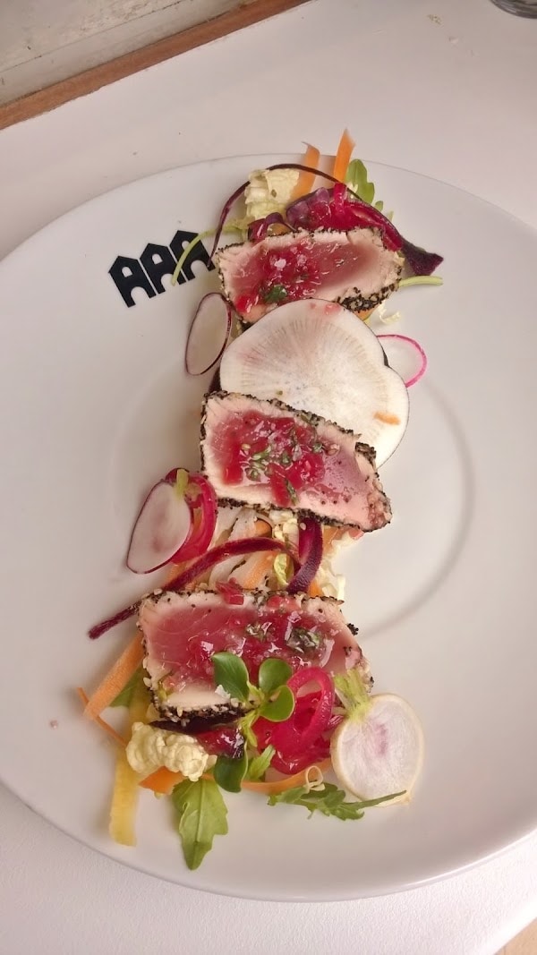 Restaurant Les Clos de Paulilles à Port-Vendres, France