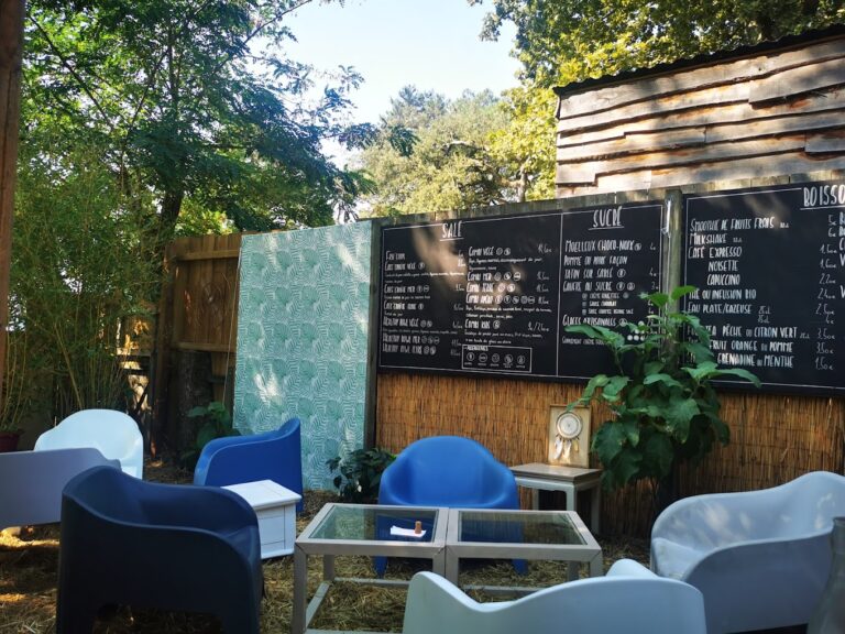 Restaurant Les Cuis Toqués à Lacanau, France