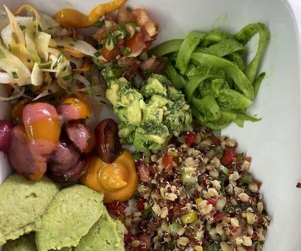 Restaurant Les Cuis Toqués à Lacanau, France