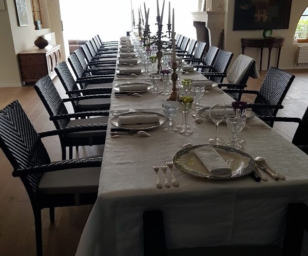 Restaurant Les Délices de Caux à Montreux, Suisse