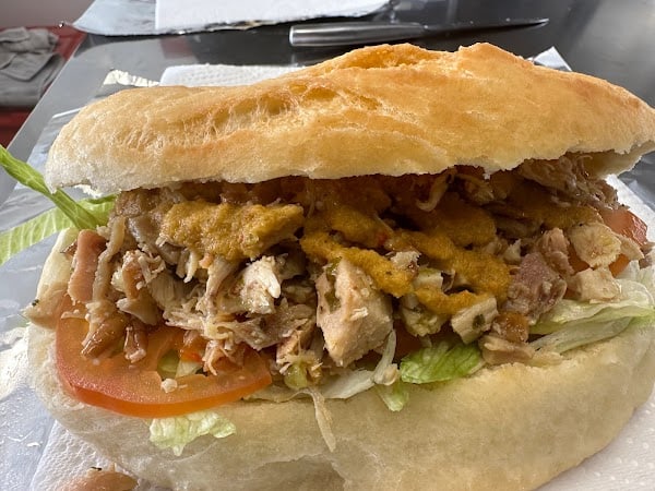 Restaurant Les Délices de chez nous 31 à Toulouse, France