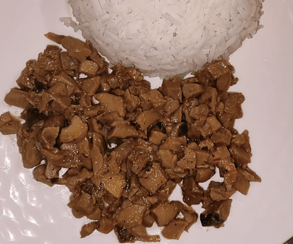 Restaurant Les Délices de chez nous 31 à Toulouse, France